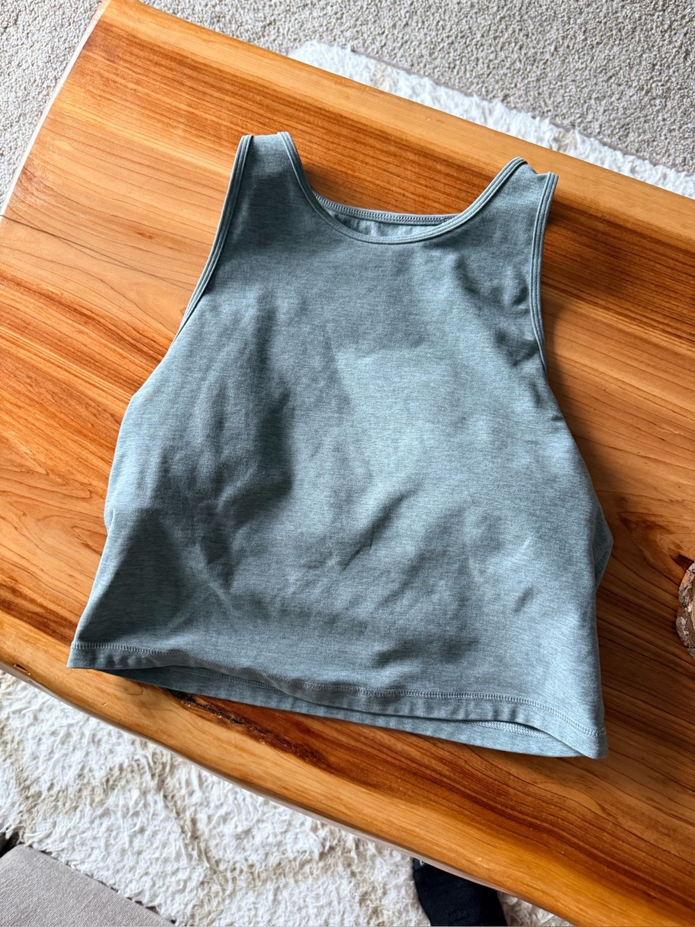 Elevation Plyo Tank